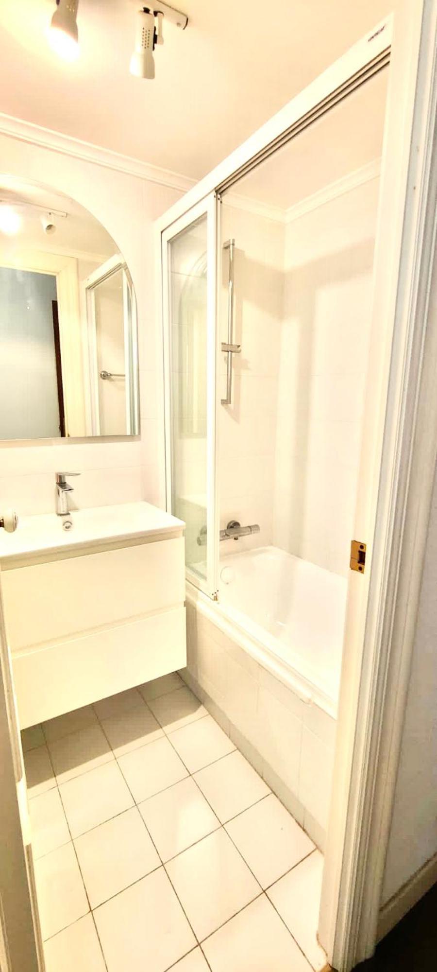 Chalet Al Lado De La Playa Con Piscina Privada, Jardin Y Barbacoa, Fronton, 6 Habitaciones Laredo Buitenkant foto