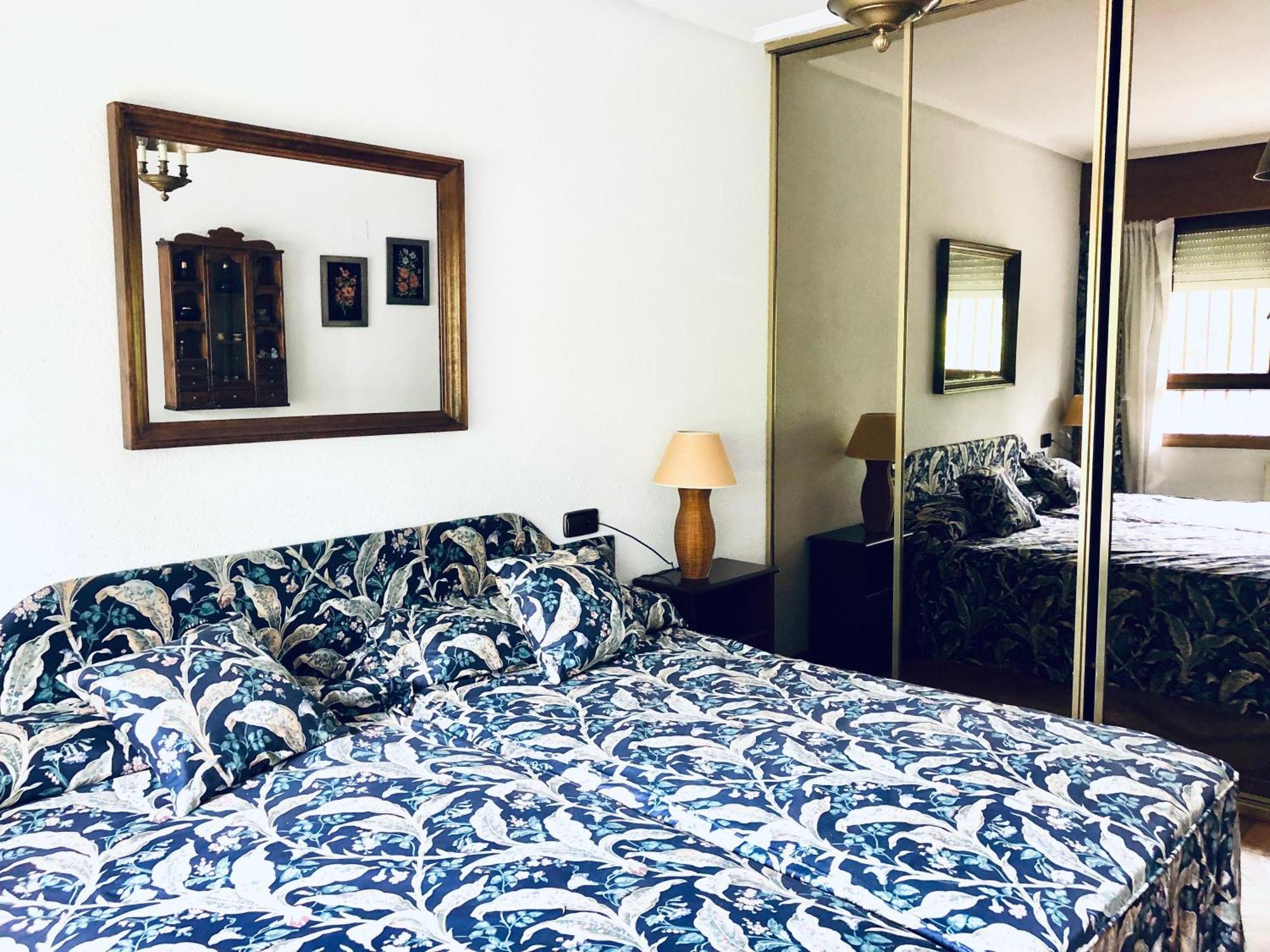 Chalet Al Lado De La Playa Con Piscina Privada, Jardin Y Barbacoa, Fronton, 6 Habitaciones Laredo Buitenkant foto